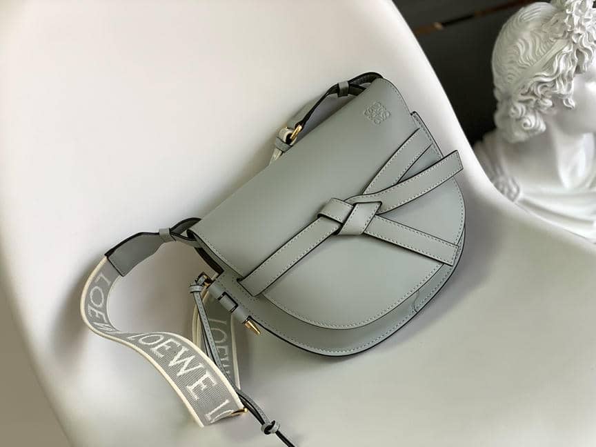 0030-Gate Saddle Bag